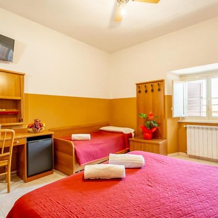 Booking Now Rome-Address Via Palestro,56- Breakfast Included Exteriör bild