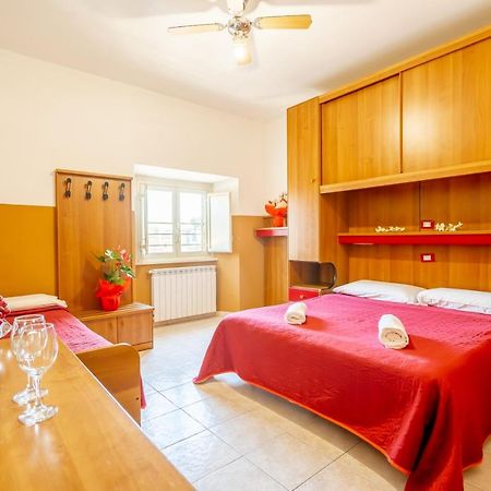 Booking Now Rome-Address Via Palestro,56- Breakfast Included Exteriör bild