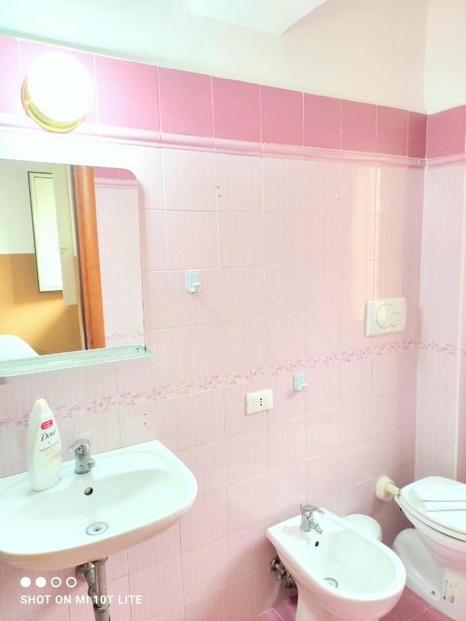 Booking Now Rome-Address Via Palestro,56- Breakfast Included Exteriör bild