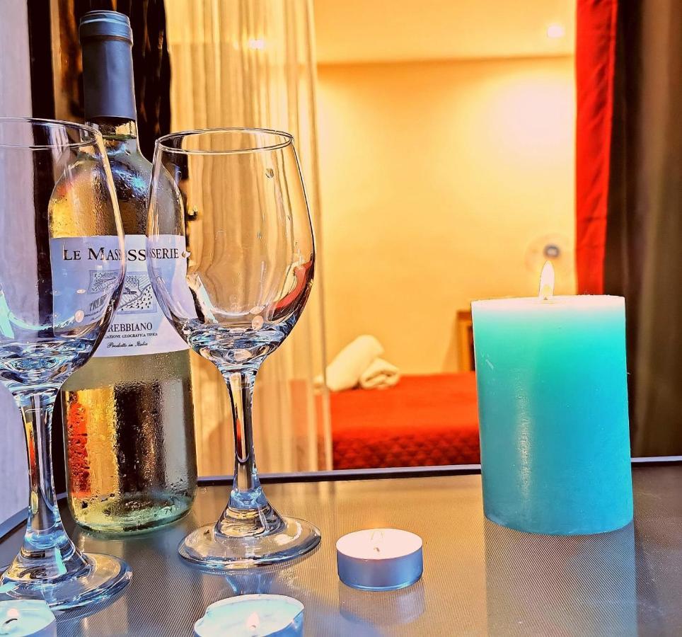 Booking Now Rome-Address Via Palestro,56- Breakfast Included Exteriör bild