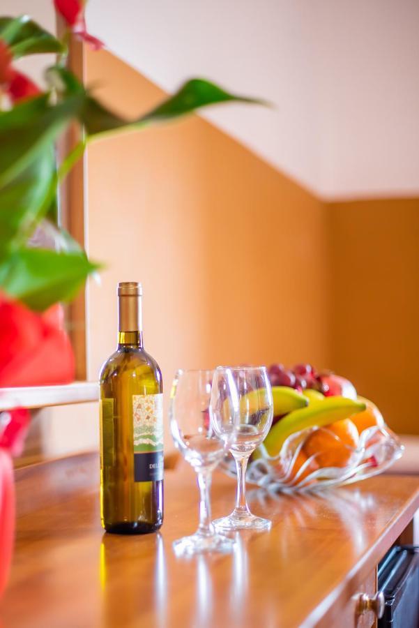 Booking Now Rome-Address Via Palestro,56- Breakfast Included Exteriör bild