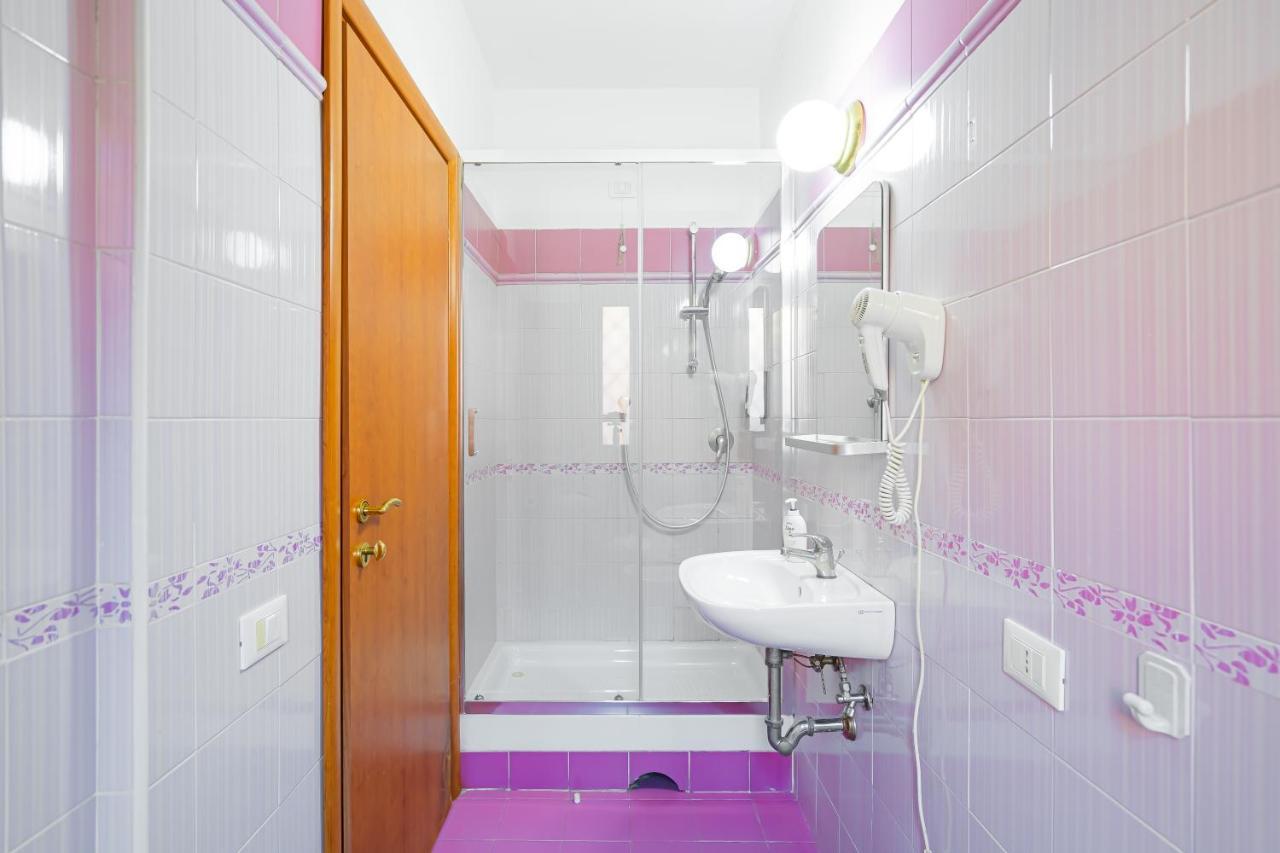 Booking Now Rome-Address Via Palestro,56- Breakfast Included Exteriör bild