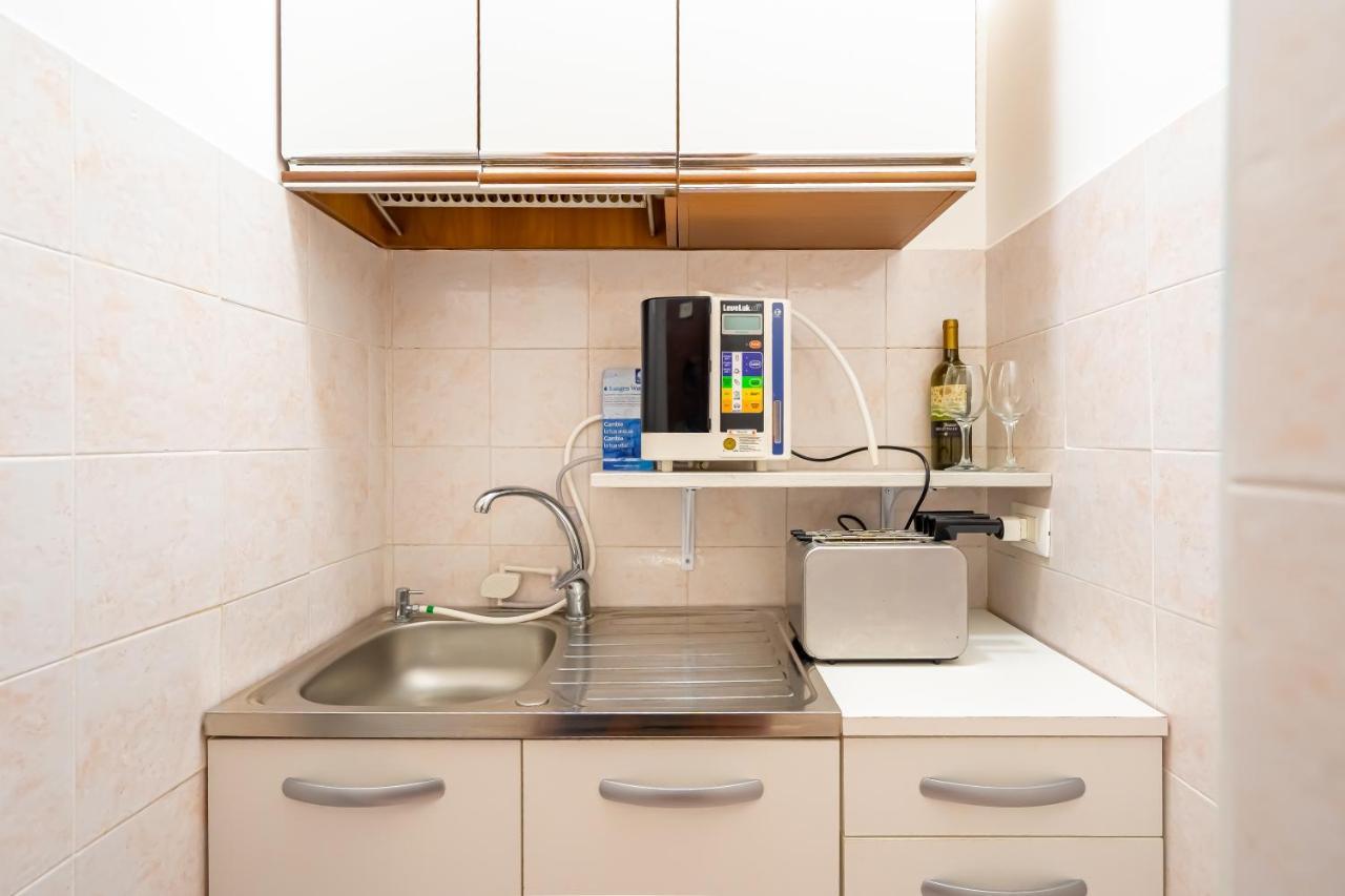 Booking Now Rome-Address Via Palestro,56- Breakfast Included Exteriör bild
