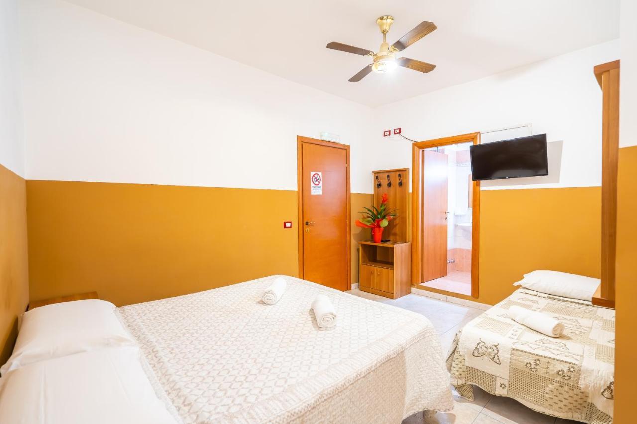 Booking Now Rome-Address Via Palestro,56- Breakfast Included Exteriör bild