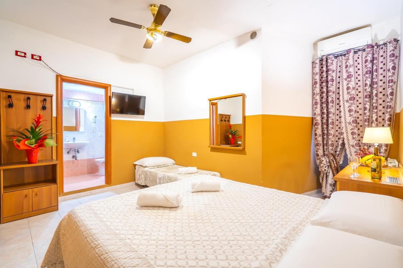 Booking Now Rome-Address Via Palestro,56- Breakfast Included Exteriör bild