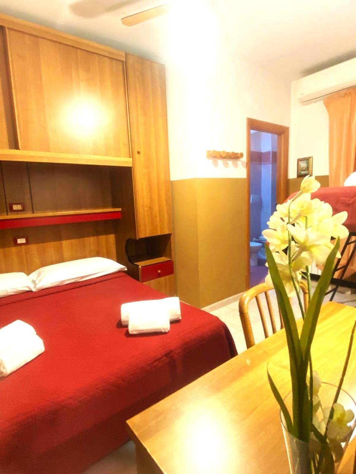 Booking Now Rome-Address Via Palestro,56- Breakfast Included Exteriör bild