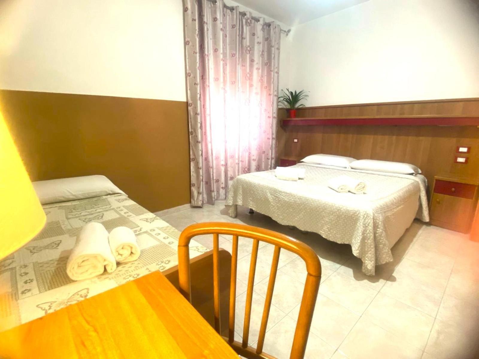 Booking Now Rome-Address Via Palestro,56- Breakfast Included Exteriör bild