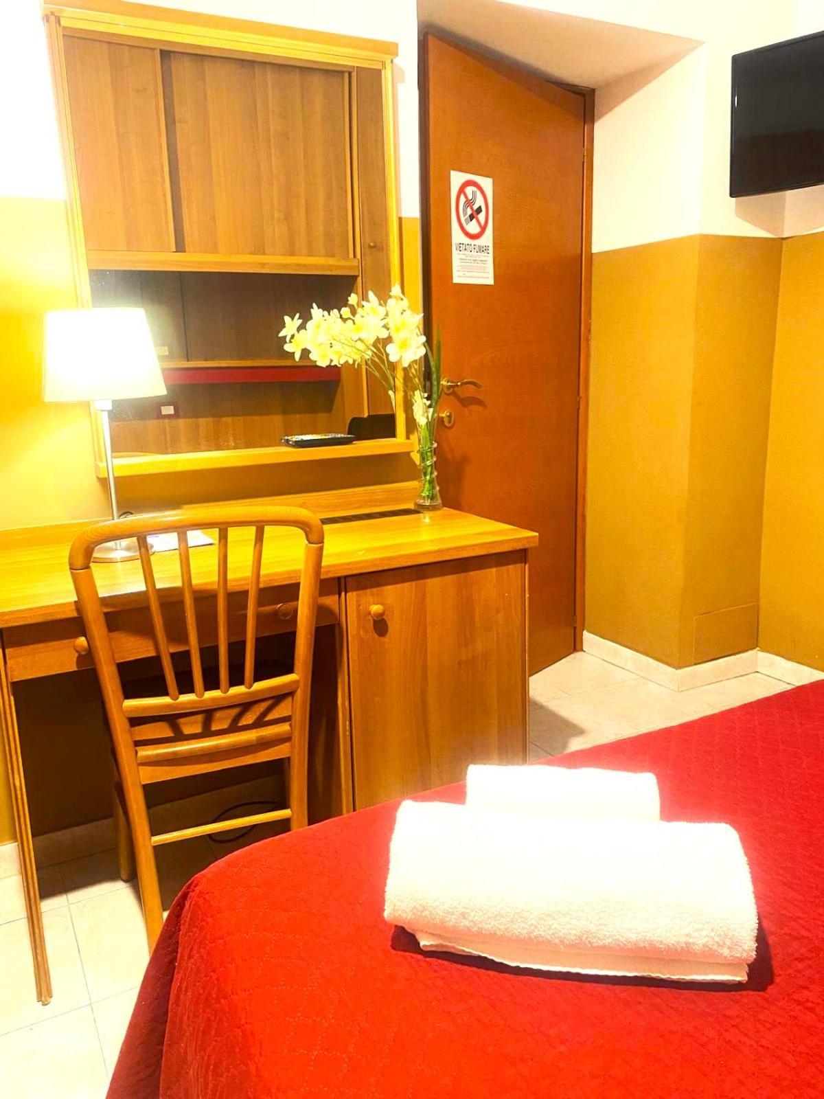 Booking Now Rome-Address Via Palestro,56- Breakfast Included Exteriör bild