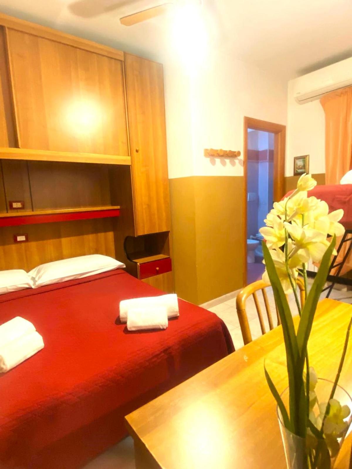 Booking Now Rome-Address Via Palestro,56- Breakfast Included Exteriör bild
