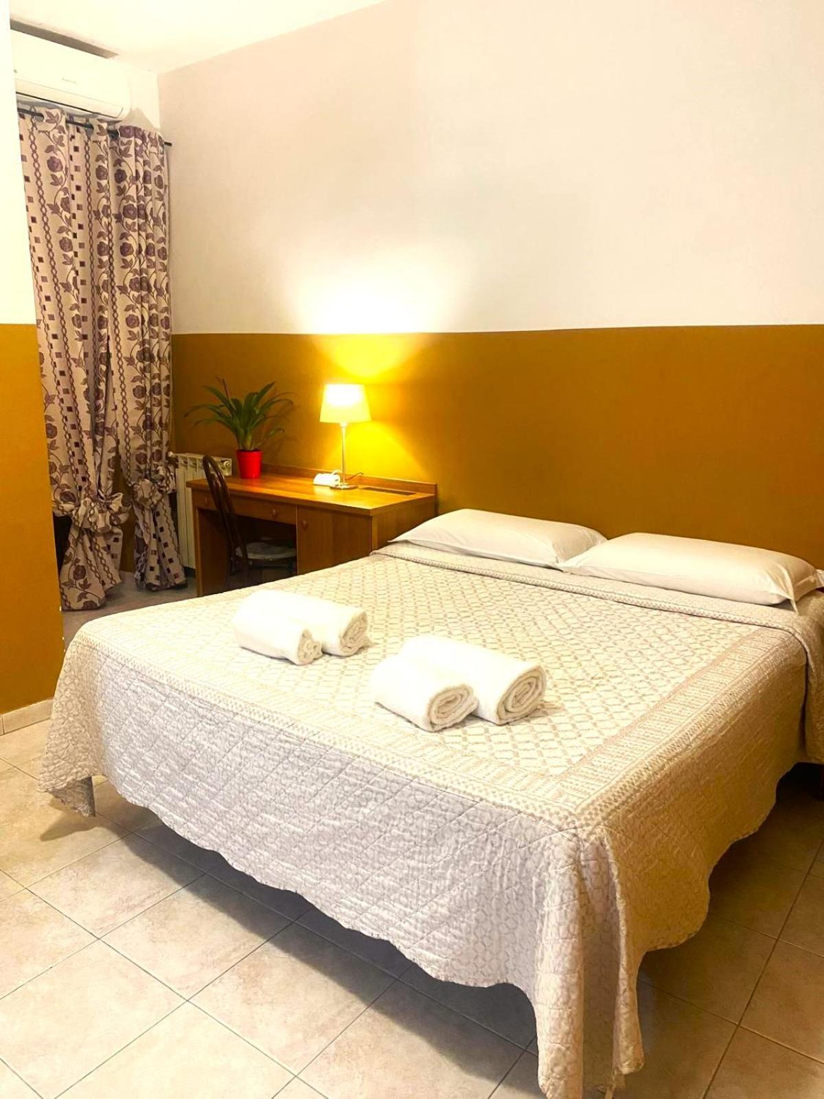 Booking Now Rome-Address Via Palestro,56- Breakfast Included Exteriör bild