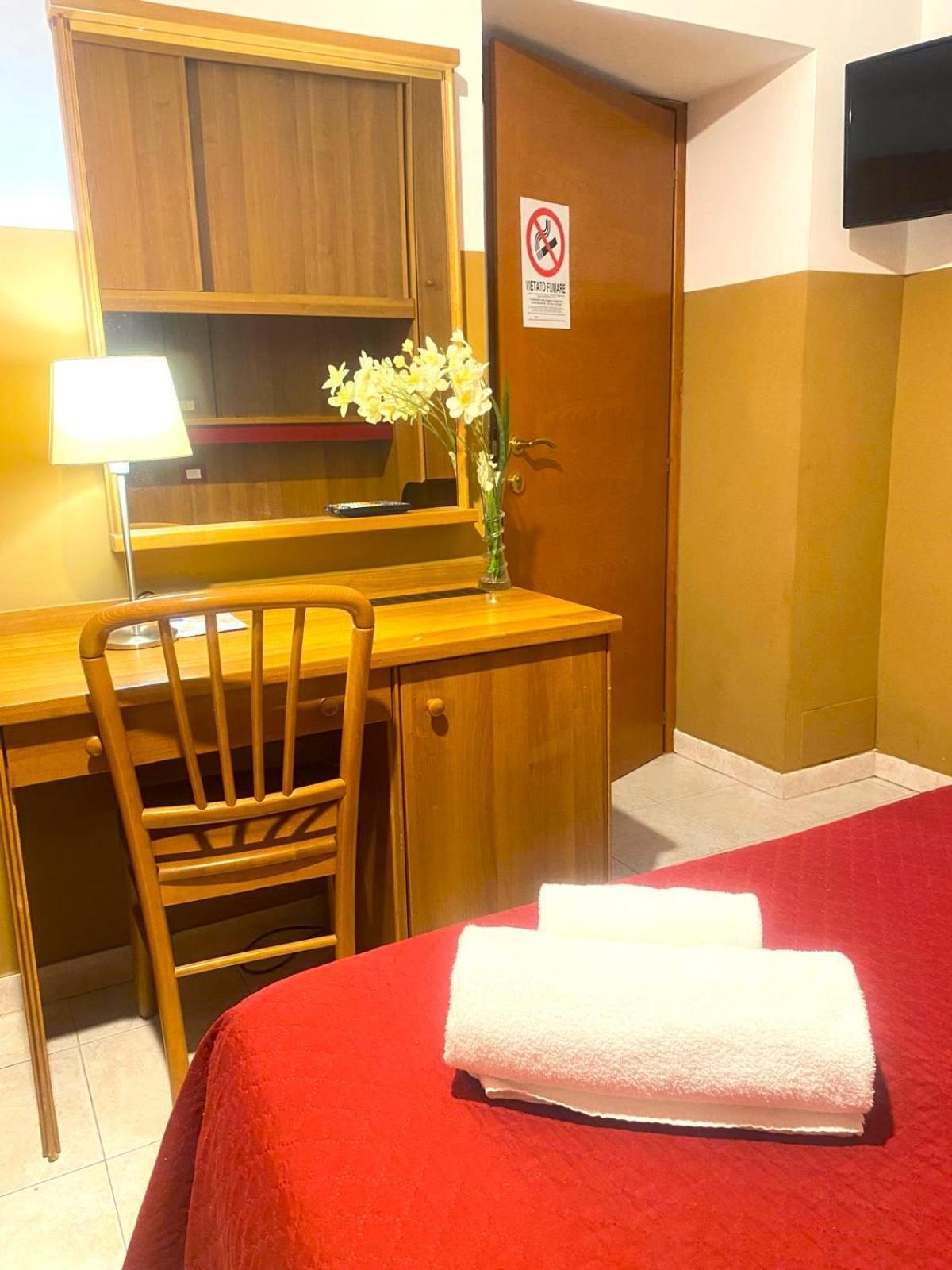 Booking Now Rome-Address Via Palestro,56- Breakfast Included Exteriör bild
